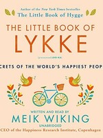 The Little Book of Lykke